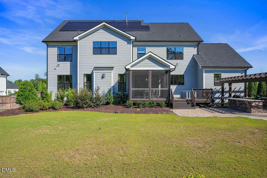 3438 Snowbed Ridge Drive Apex, NC 27502 - Photo 79 of 86 donesnowbed-14