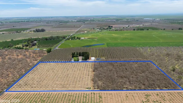 $880,000 | 5210 North Fine Road, Linden, CA 95236