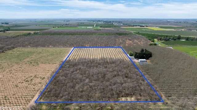 $880,000 | 5210 North Fine Road, Linden, CA 95236