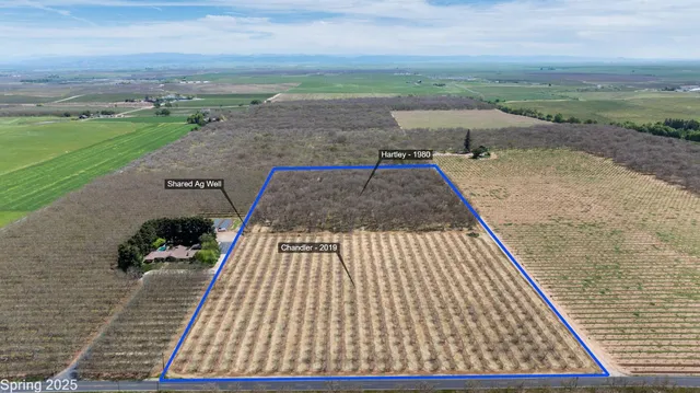 $880,000 | 5210 North Fine Road, Linden, CA 95236