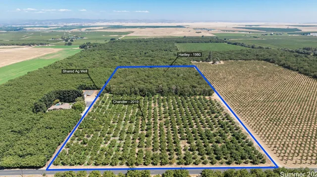 $880,000 | 5210 North Fine Road, Linden, CA 95236