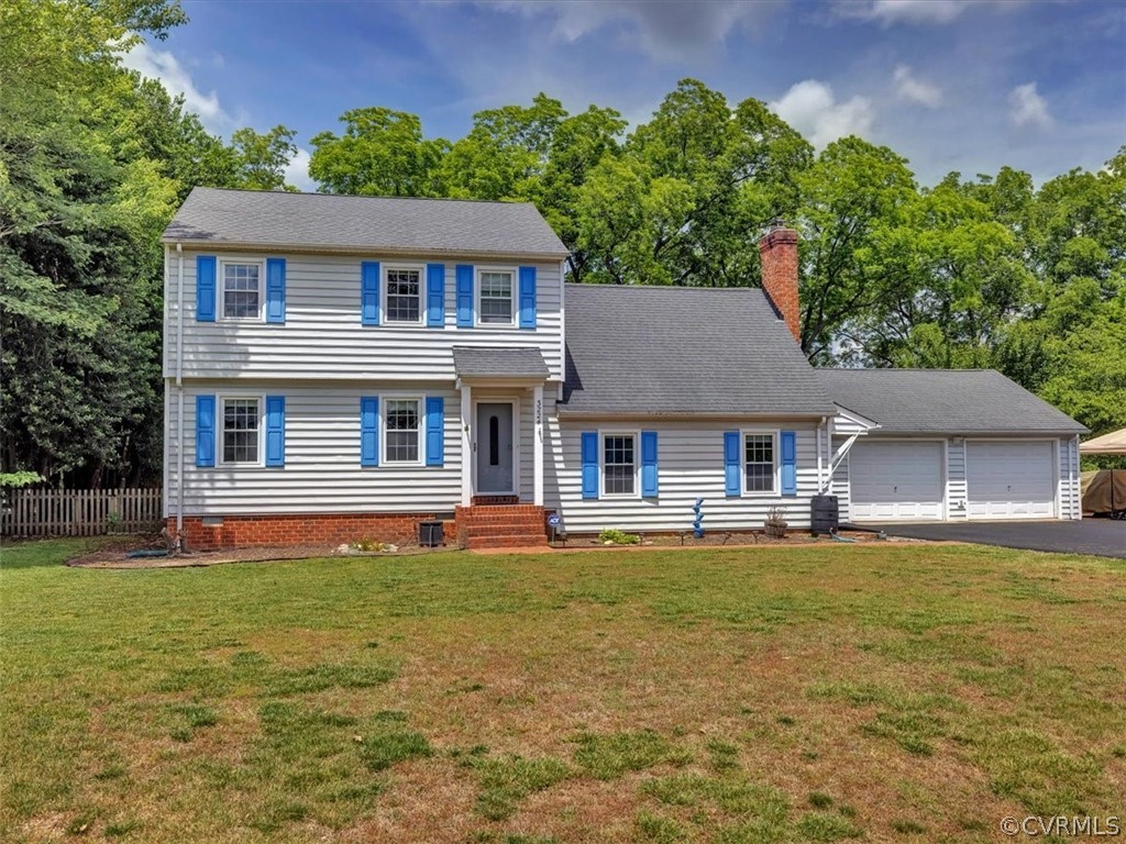 3224 Nahant Road Midlothian, VA 23112 - Photo 1 of 27