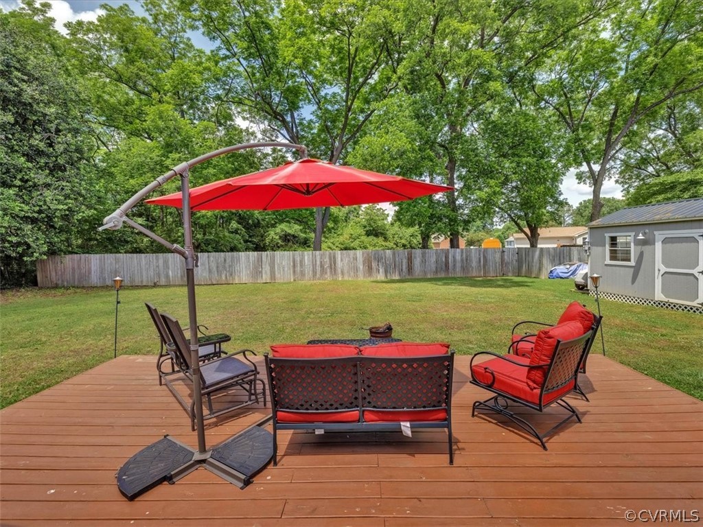 3224 Nahant Road Midlothian, VA 23112 - Photo 23 of 27