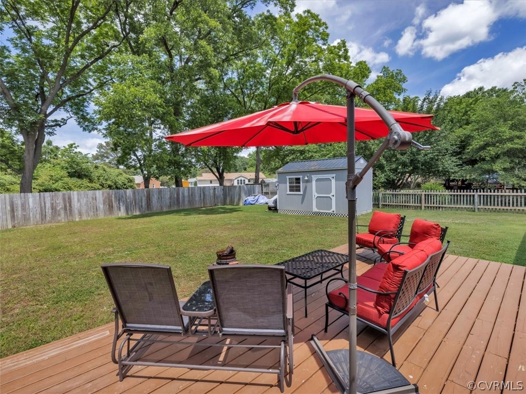 3224 Nahant Road Midlothian, VA 23112 - Photo 25 of 27
