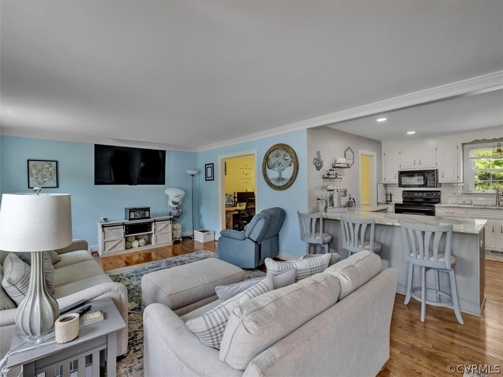 3224 Nahant Road Midlothian, VA 23112 - Photo 3 of 27