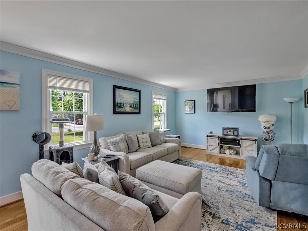 3224 Nahant Road Midlothian, VA 23112 - Photo 5 of 27