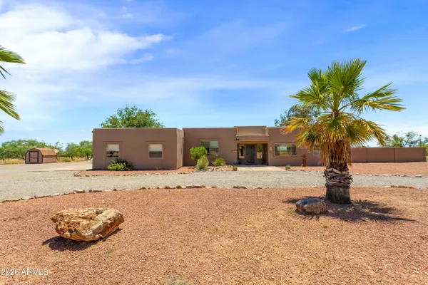 $460,000 | 6195 South Calle De La Menta, Hereford, AZ 85615