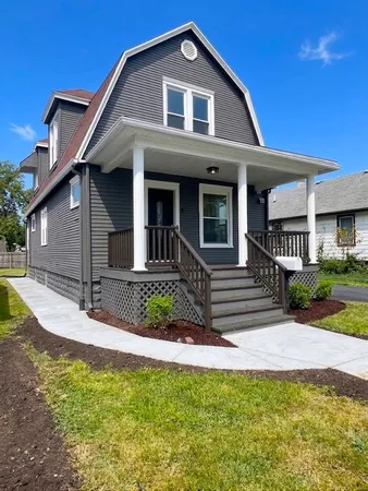 $274,900 | 3704 Stella Boulevard, Steger, IL 60475