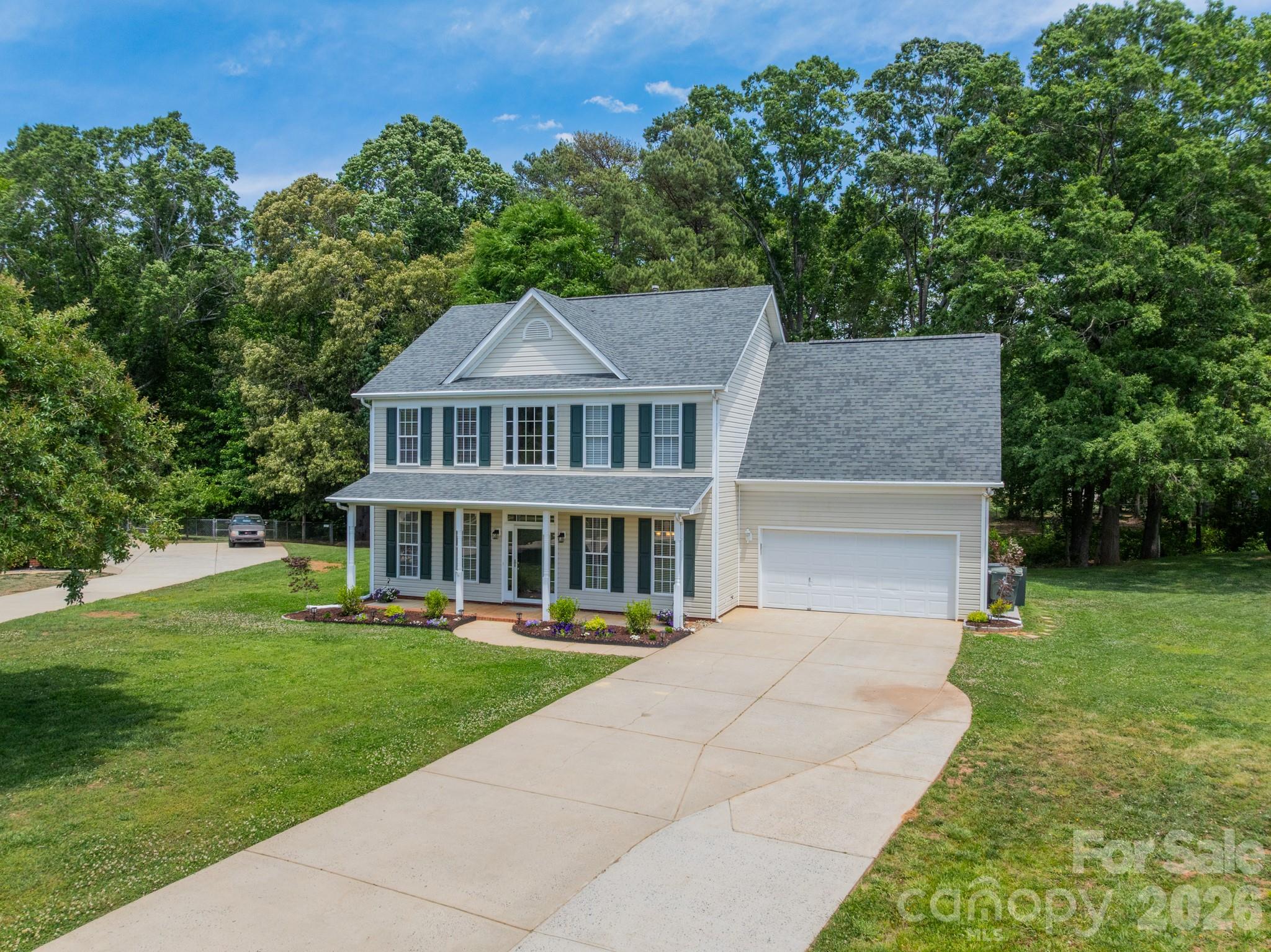 1401 Kent Court Monroe, NC 28110 - Photo 2 of 37