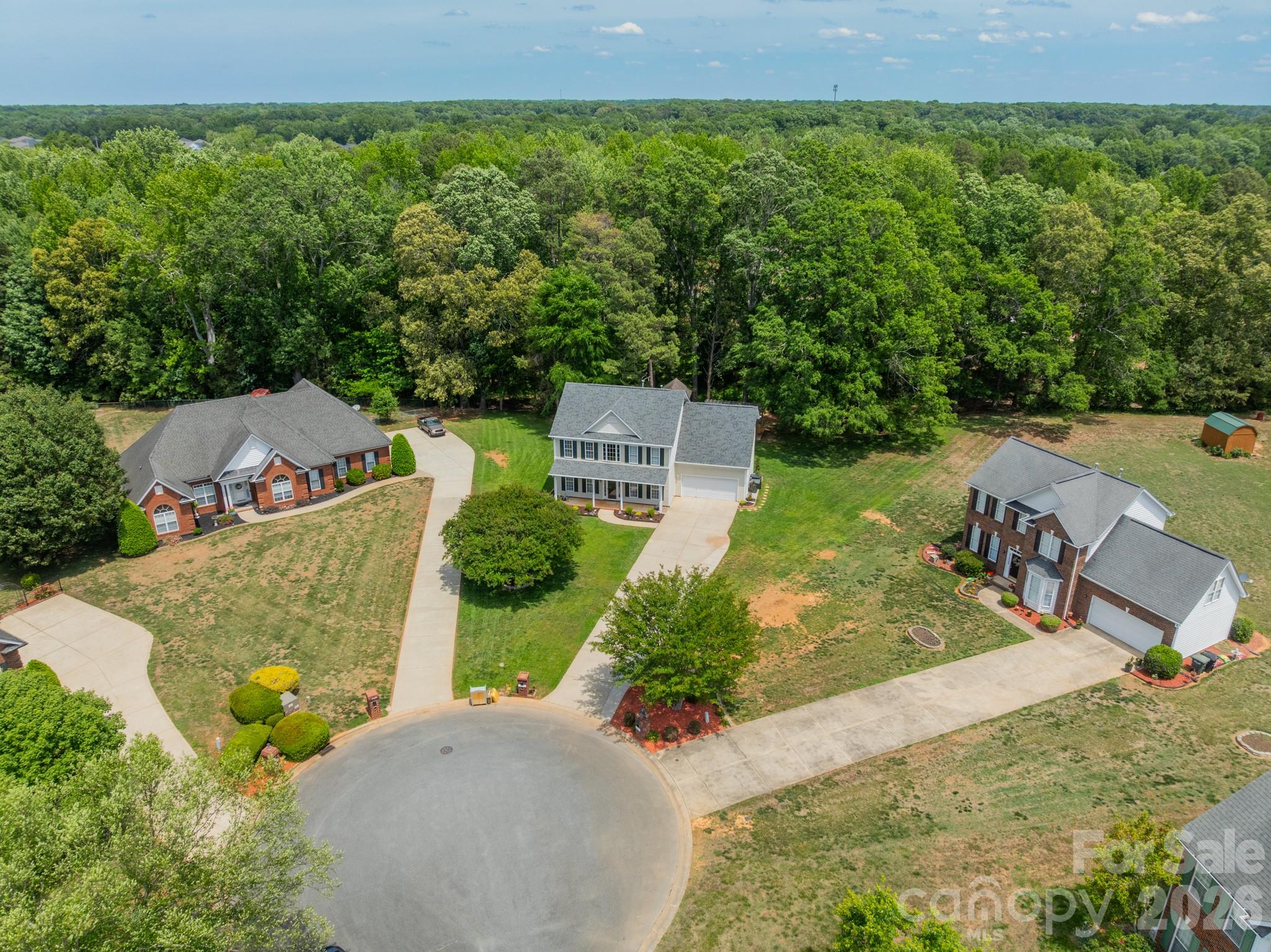 1401 Kent Court Monroe, NC 28110 - Photo 3 of 37