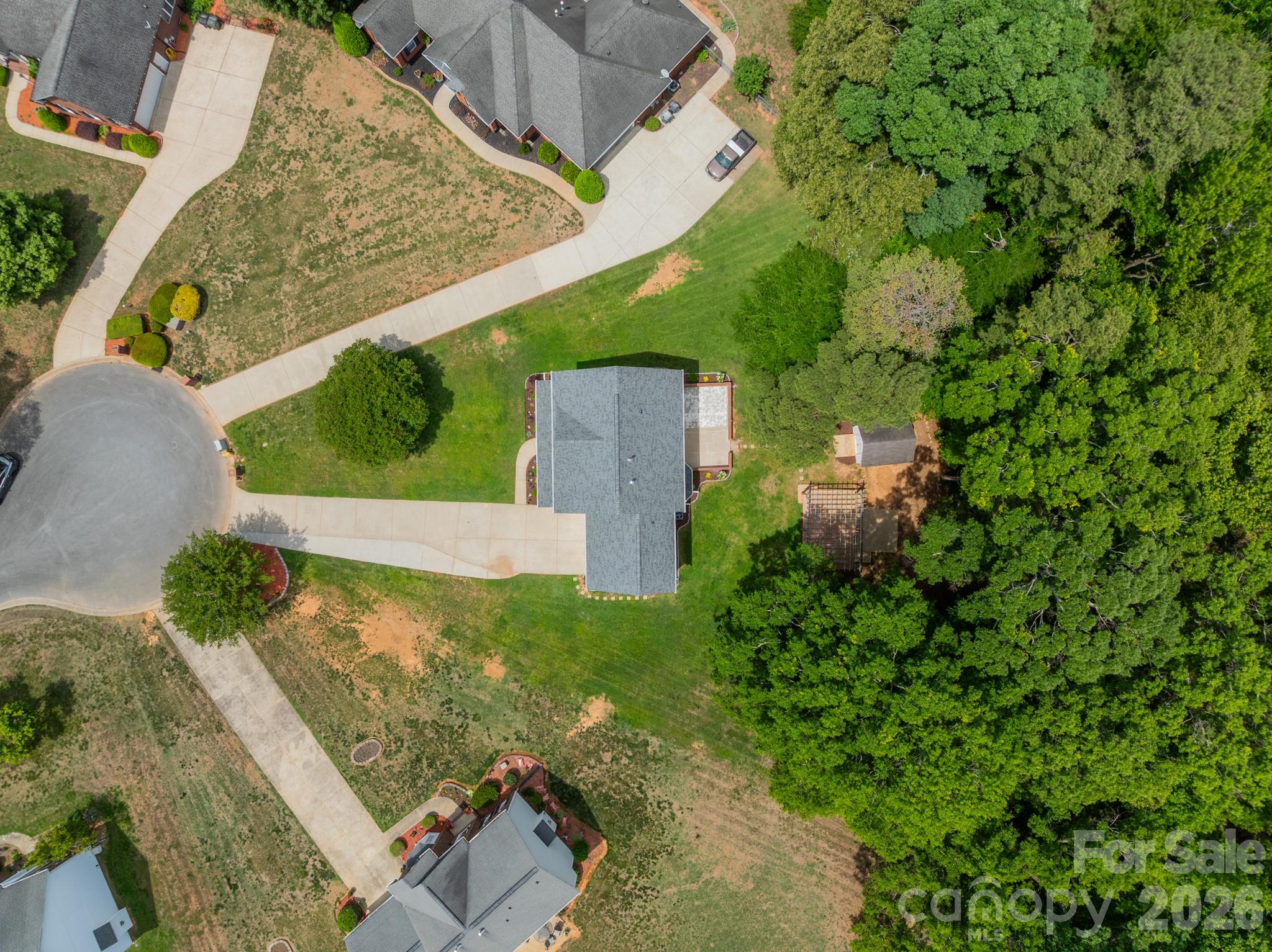 1401 Kent Court Monroe, NC 28110 - Photo 4 of 37
