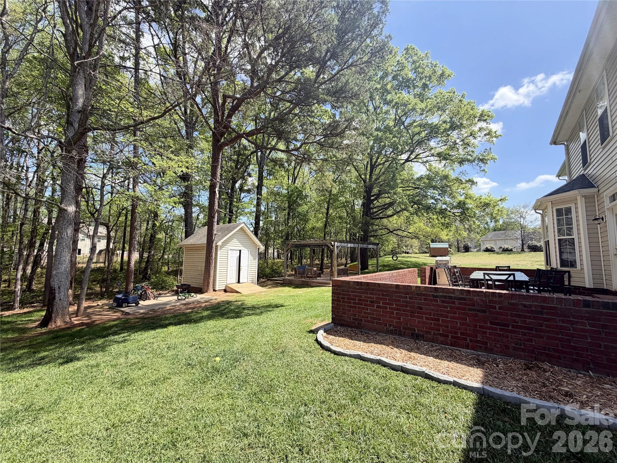 1401 Kent Court Monroe, NC 28110 - Photo 5 of 37