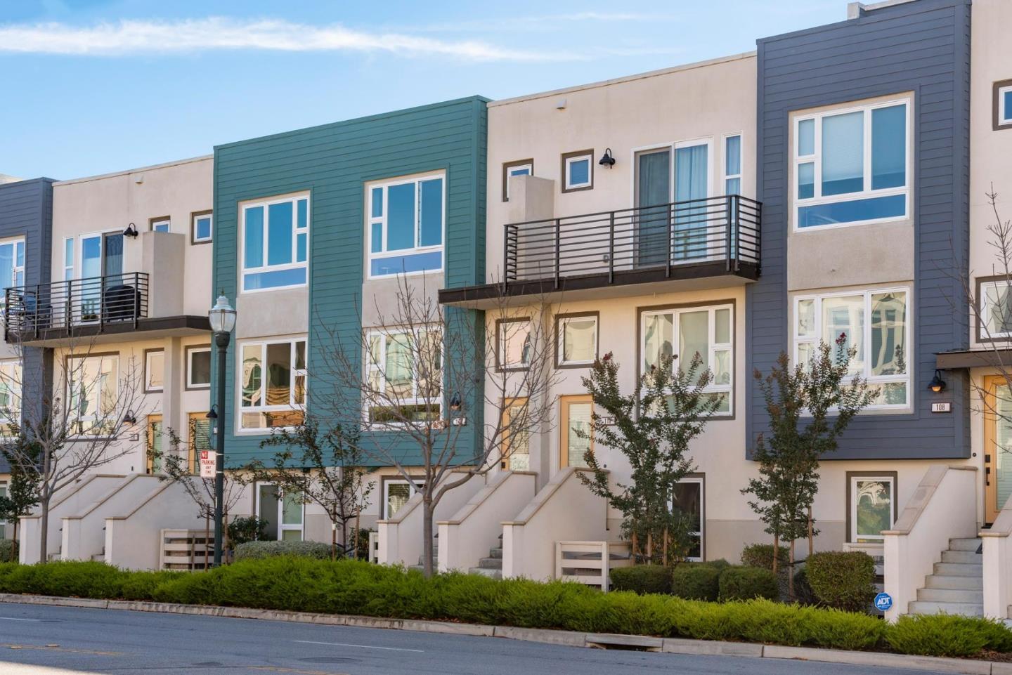 112 Franklin Parkway, San Mateo, CA 94403 Compass