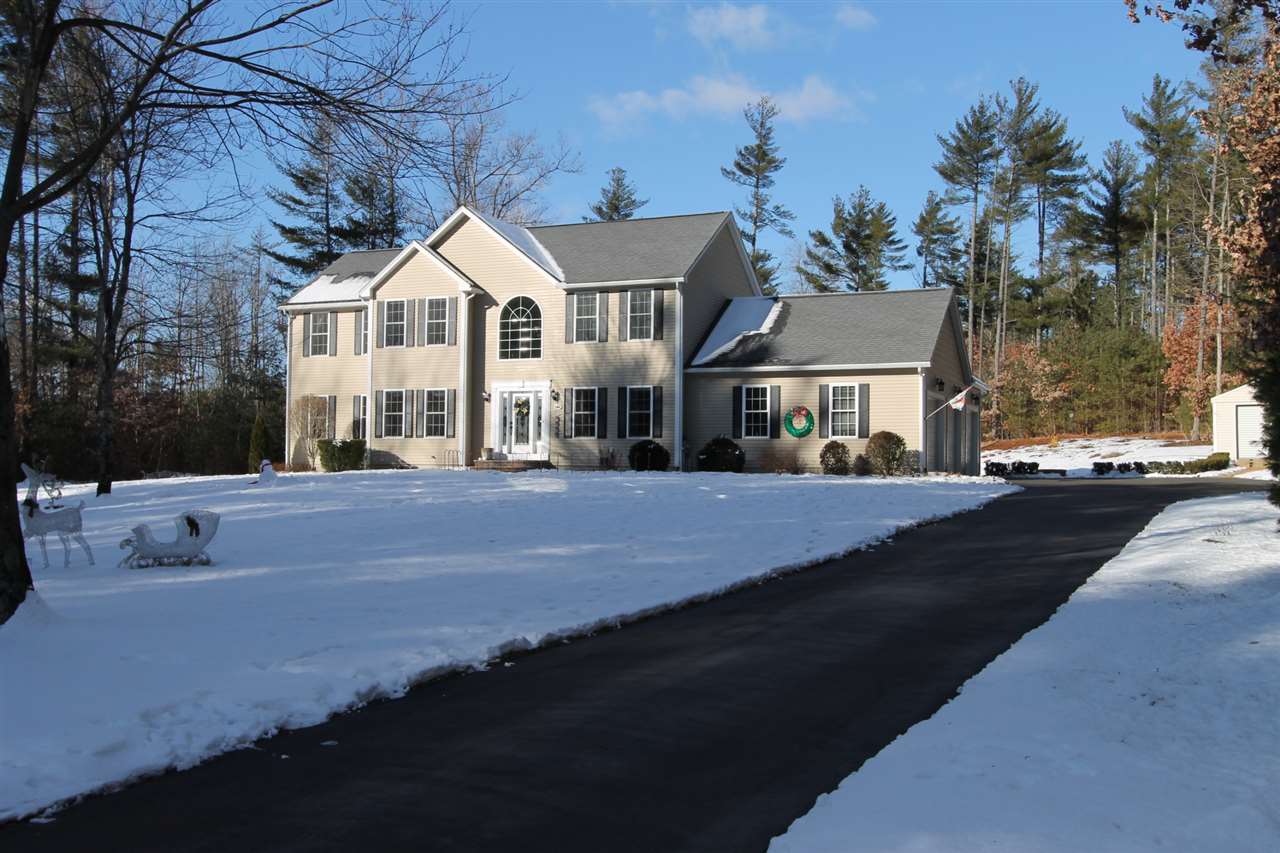 144 Pinecrest Road Litchfield, NH 03052 - Photo 2 of 36