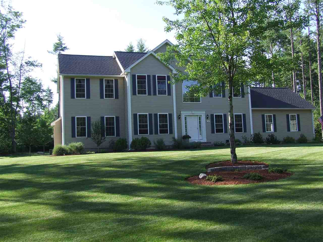 144 Pinecrest Road Litchfield, NH 03052 - Photo 8 of 36