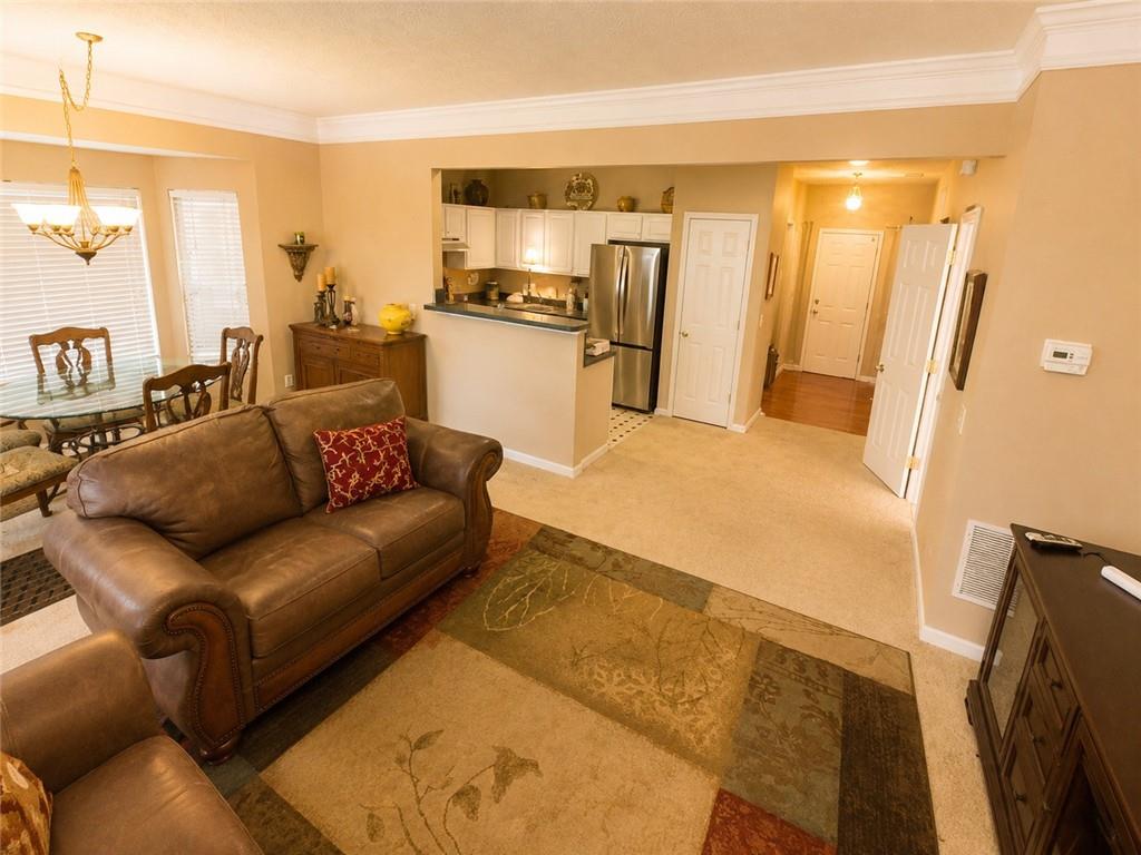 71 Berkeley Place Cartersville, GA 30121 - Photo 5 of 24