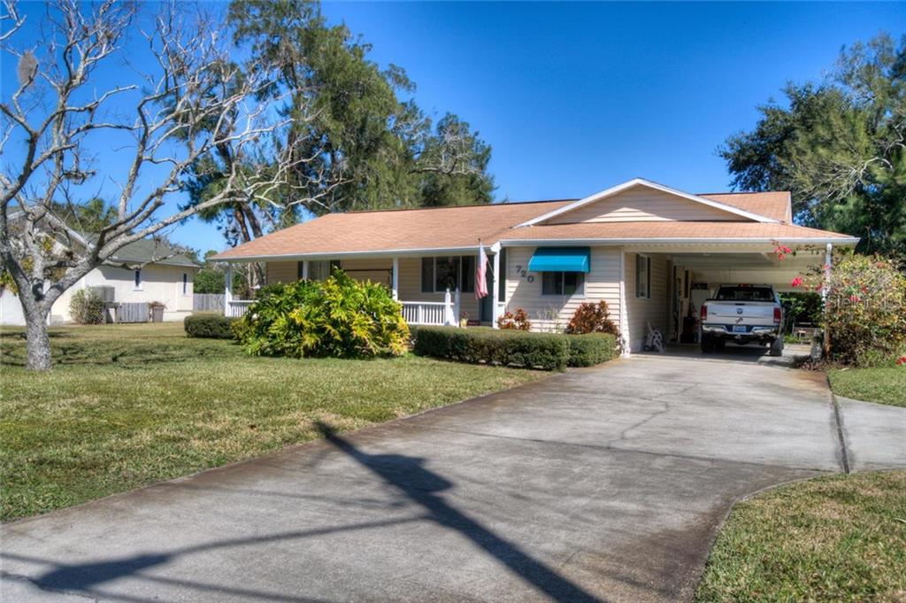 720 Riverside Drive Tarpon Springs, FL 34689 - Photo 1 of 1