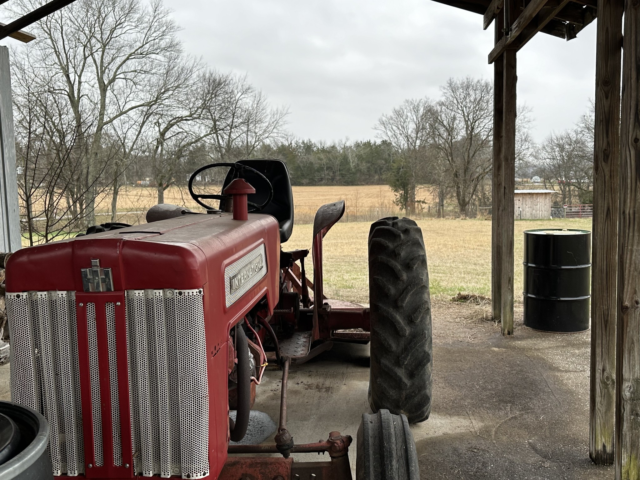 823 Shaw Road Cornersville, TN 37047 - Photo 5 of 11 Gallery Image 5
