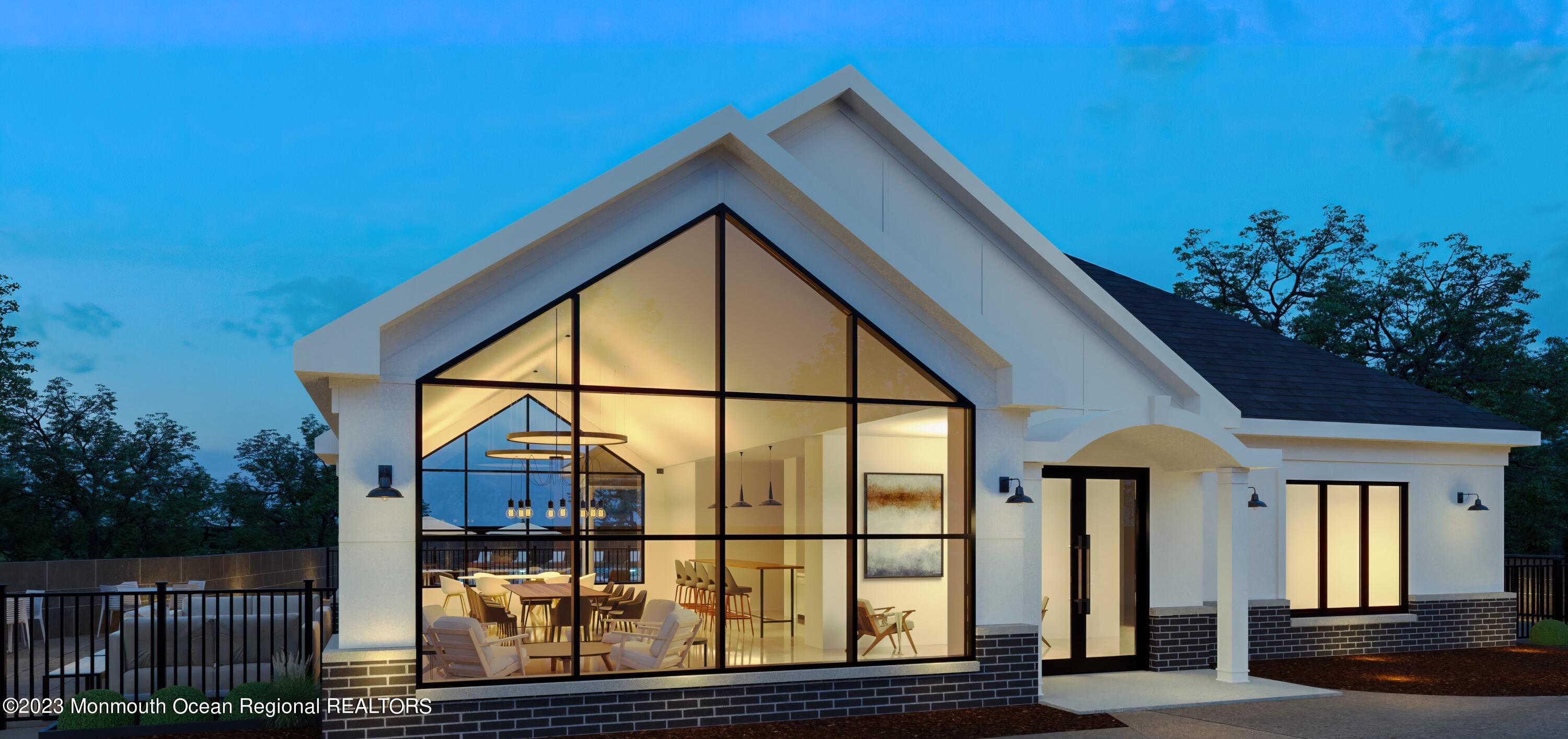 6461 Highway 9 Unit 327