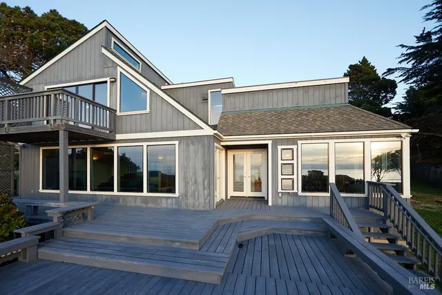 $1,695,000 | 30200 Highway 1, Fort Bragg, CA 95437