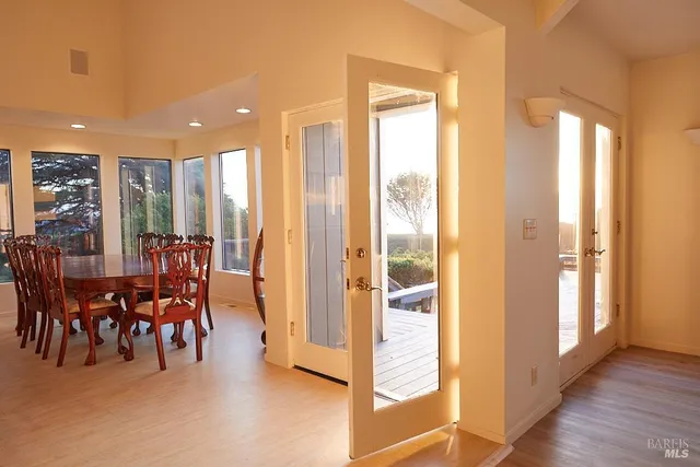 $1,695,000 | 30200 Highway 1, Fort Bragg, CA 95437