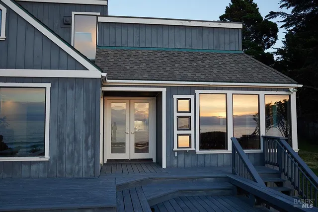 $1,695,000 | 30200 Highway 1, Fort Bragg, CA 95437
