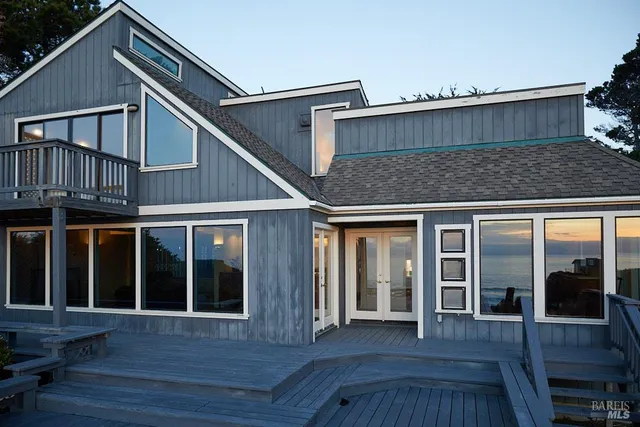 $1,695,000 | 30200 Highway 1, Fort Bragg, CA 95437