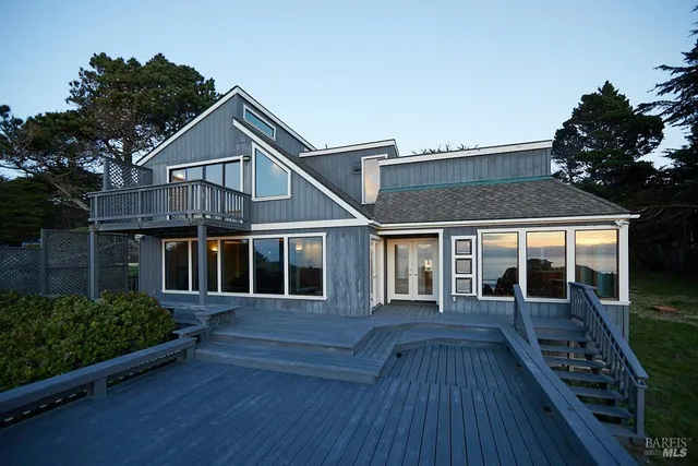$1,695,000 | 30200 Highway 1, Fort Bragg, CA 95437