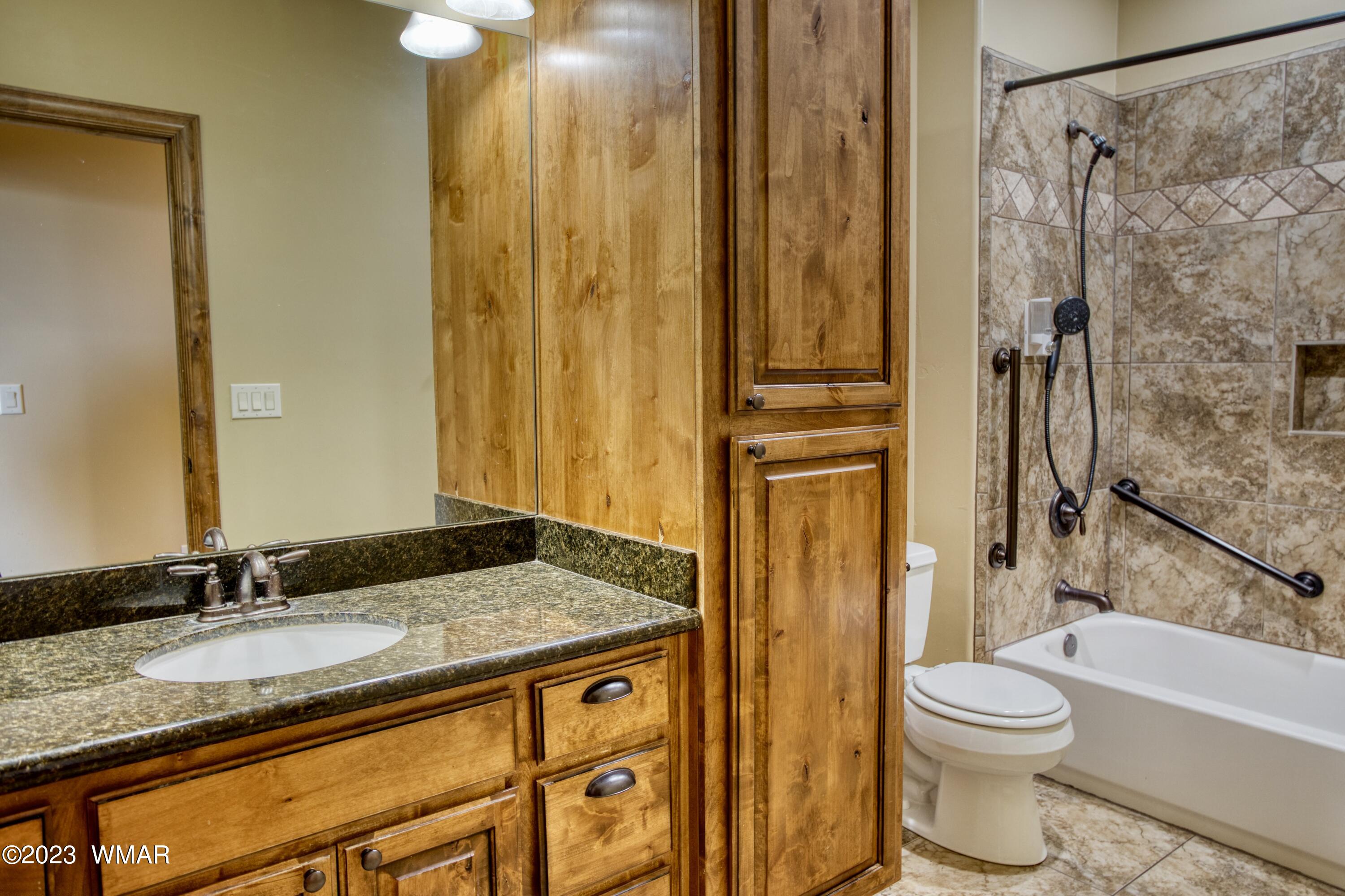 7583 Mission Hill Road Show Low, AZ 85901 - Photo 21 of 38 Gallery Image 21
