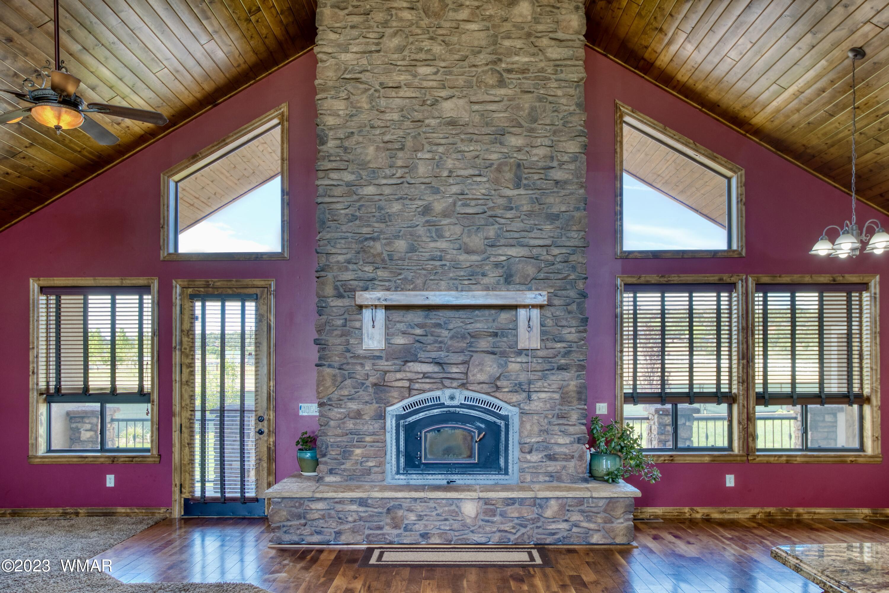7583 Mission Hill Road Show Low, AZ 85901 - Photo 3 of 38 Gallery Image 3