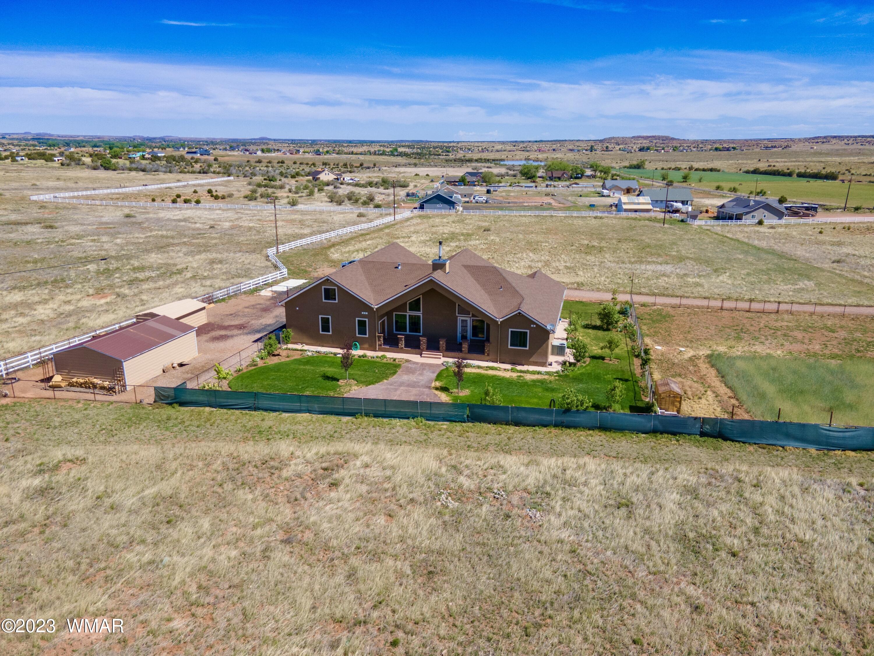 7583 Mission Hill Road Show Low, AZ 85901 - Photo 36 of 38 Gallery Image 36