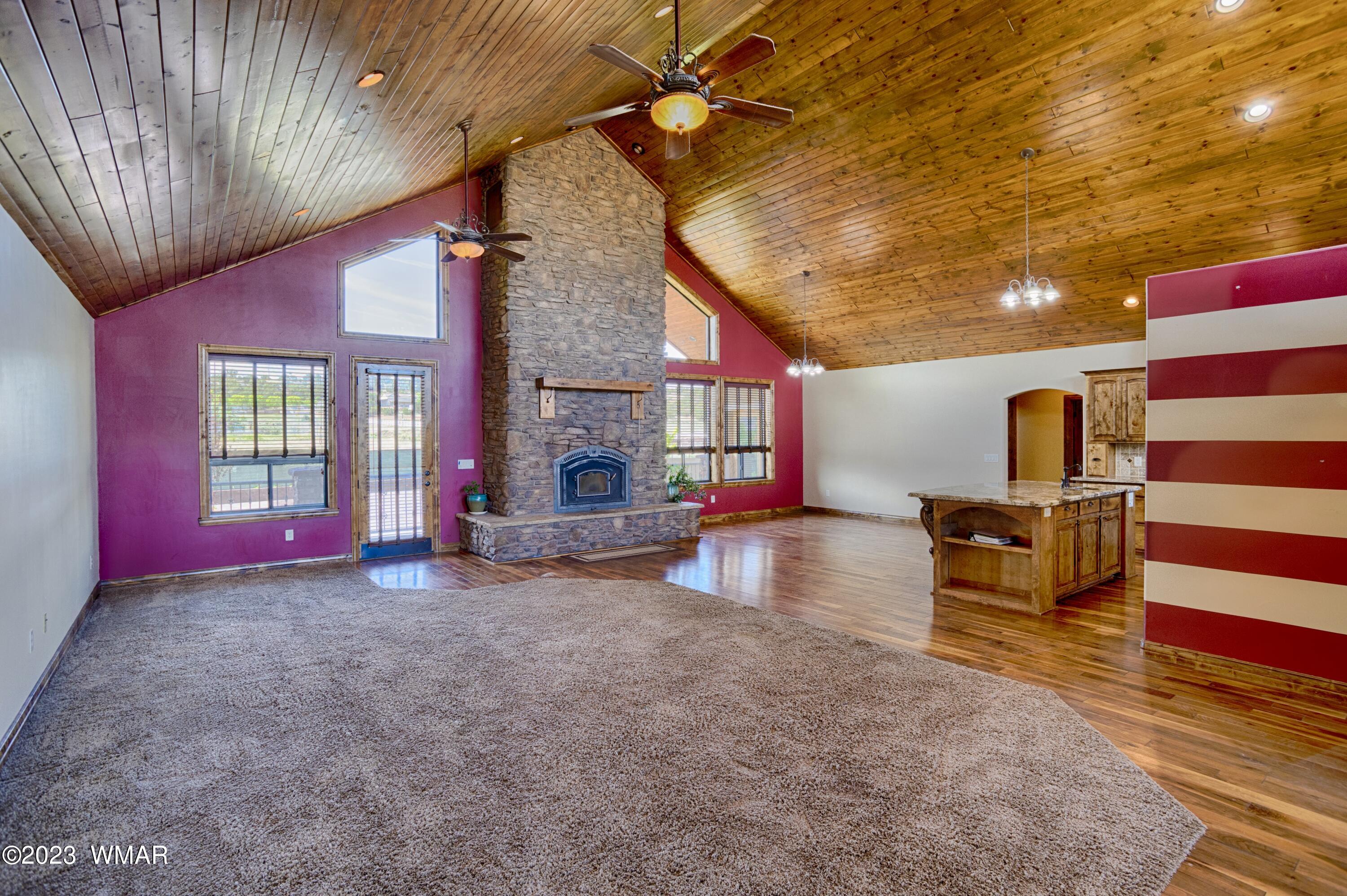 7583 Mission Hill Road Show Low, AZ 85901 - Photo 4 of 38 Gallery Image 4