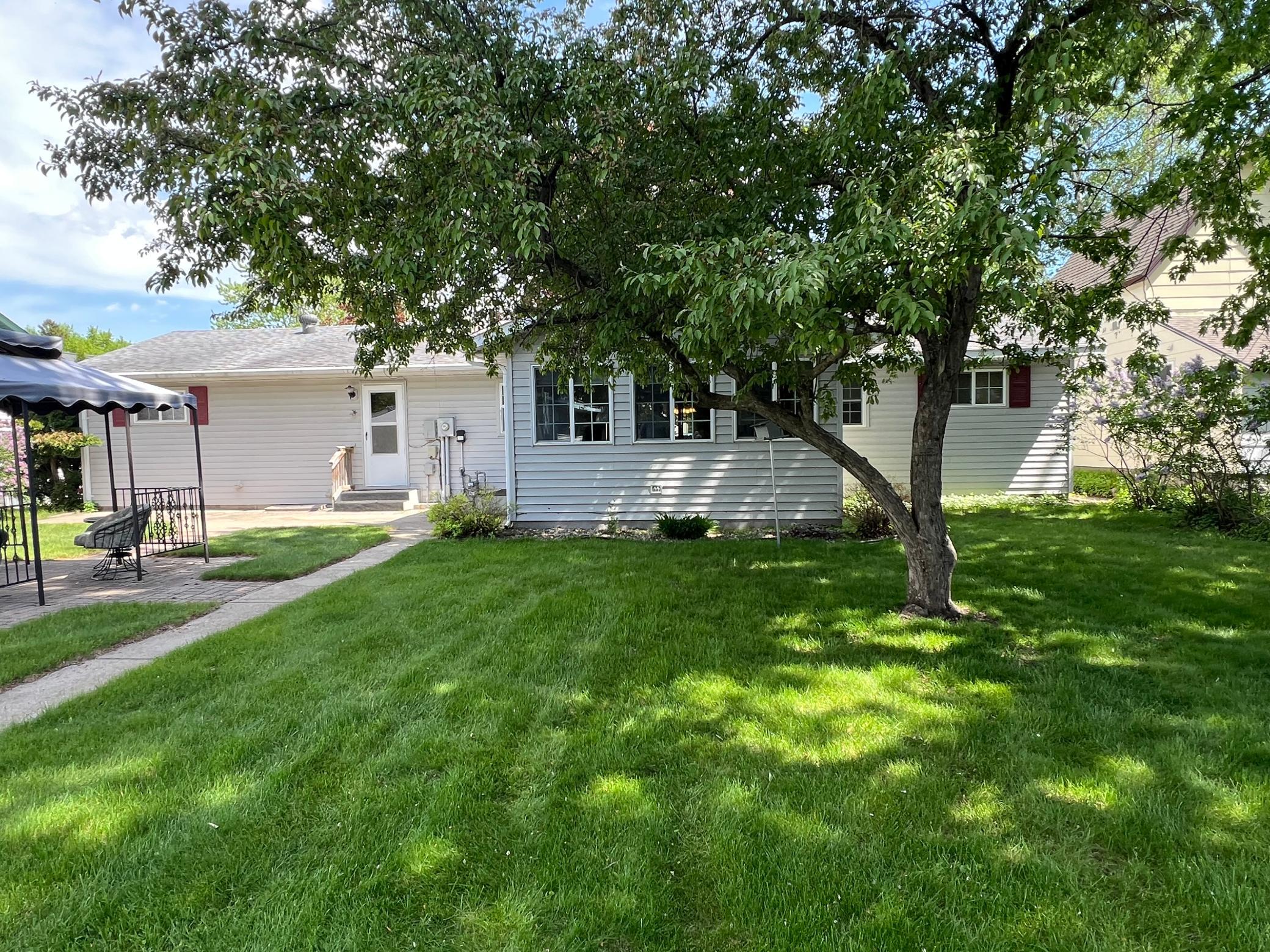 407 1st Street Southwest Wadena, MN 56482 - Photo 44 of 46