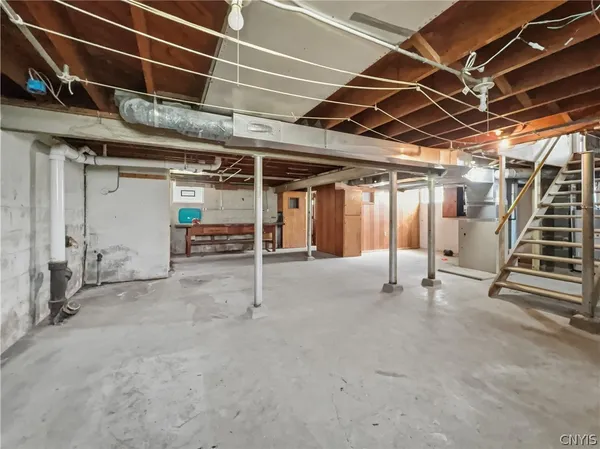$2,400 | 429 Lionel Avenue, Geddes, NY 13209