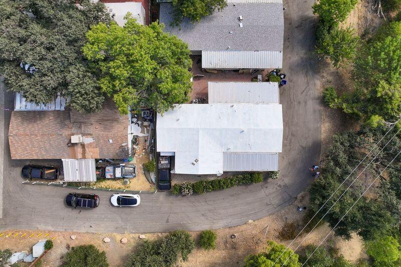 36200 Paradise Ranch Road Castaic, CA 91384 - Photo 14 of 42 pic14 paradaise