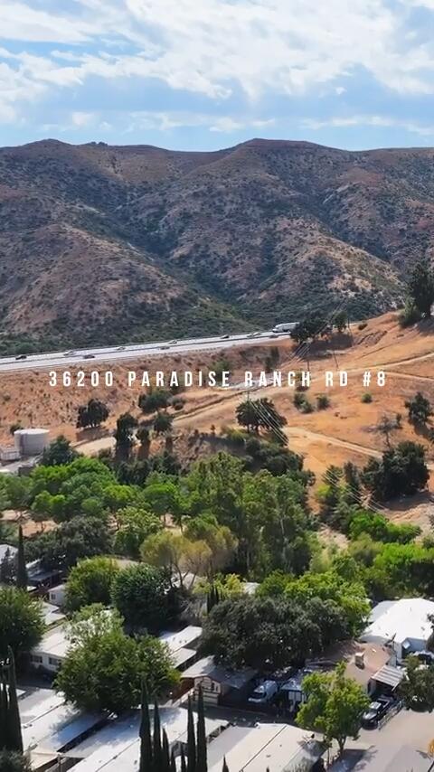 36200 Paradise Ranch Road Castaic, CA 91384 - Photo 42 of 42 video 36200 Paradaise