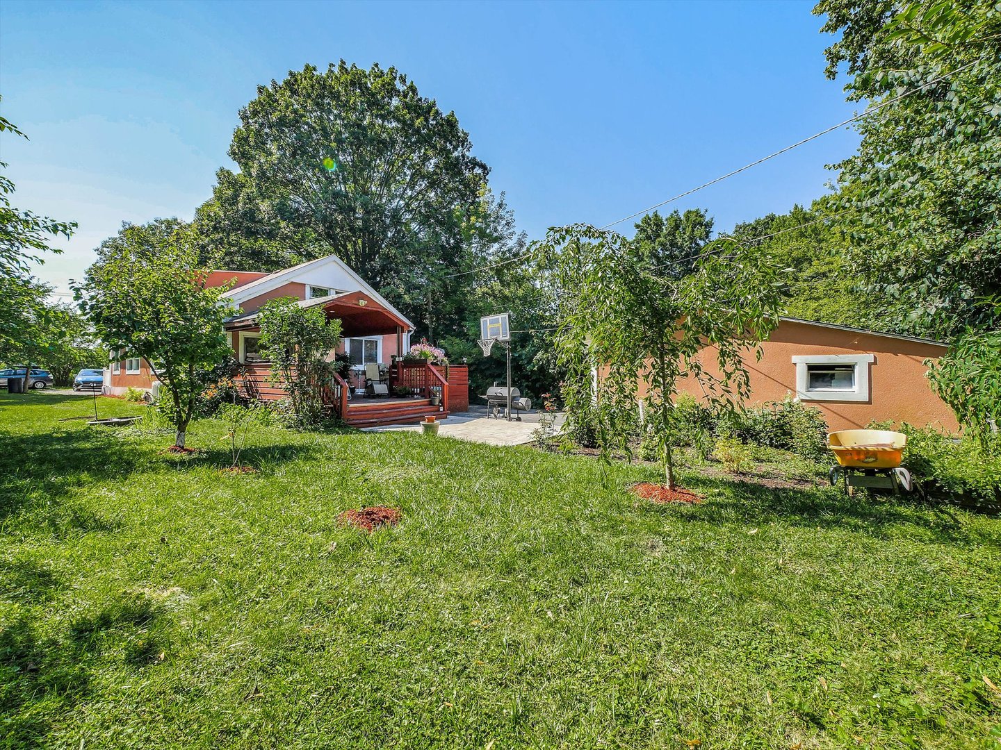 34179 North Hainesville Road Round Lake, IL 60073 - Photo 33 of 40 Gallery Image 33