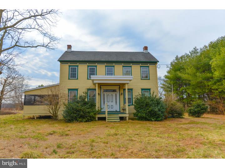 21 Marshalltown Road Mannington, NJ 08079 - Photo 1 of 17