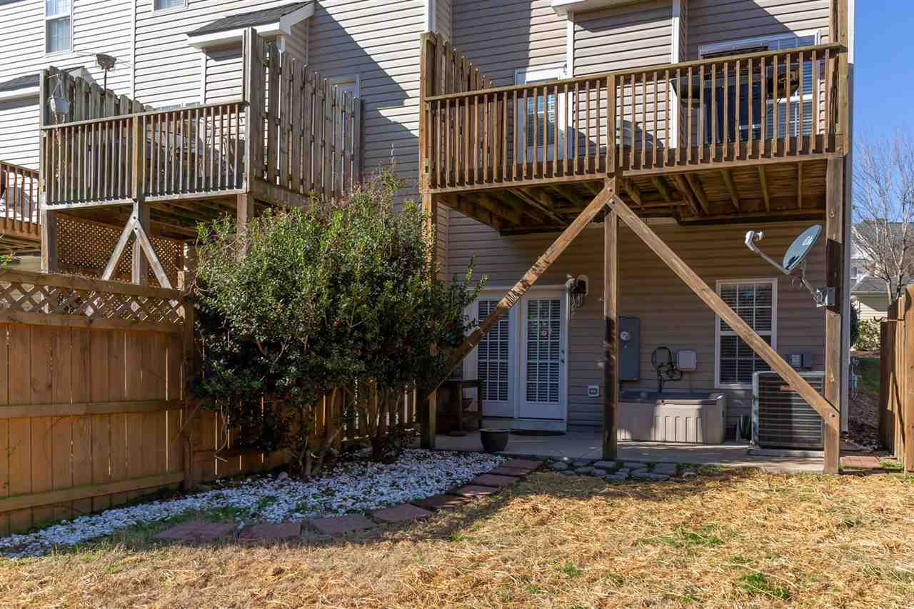 3034 Settle In Lane Raleigh, NC 27614 - Photo 28 of 29 Photo 28