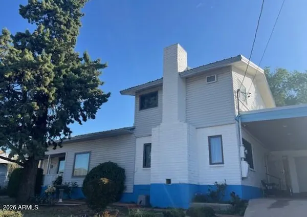 $420,000 | 711 Cole Avenue, Bisbee, AZ 85603