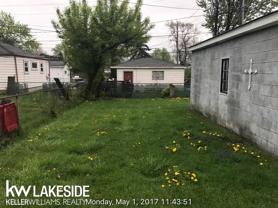 19380 Martin Road Roseville, MI 48066 - Photo 12 of 12