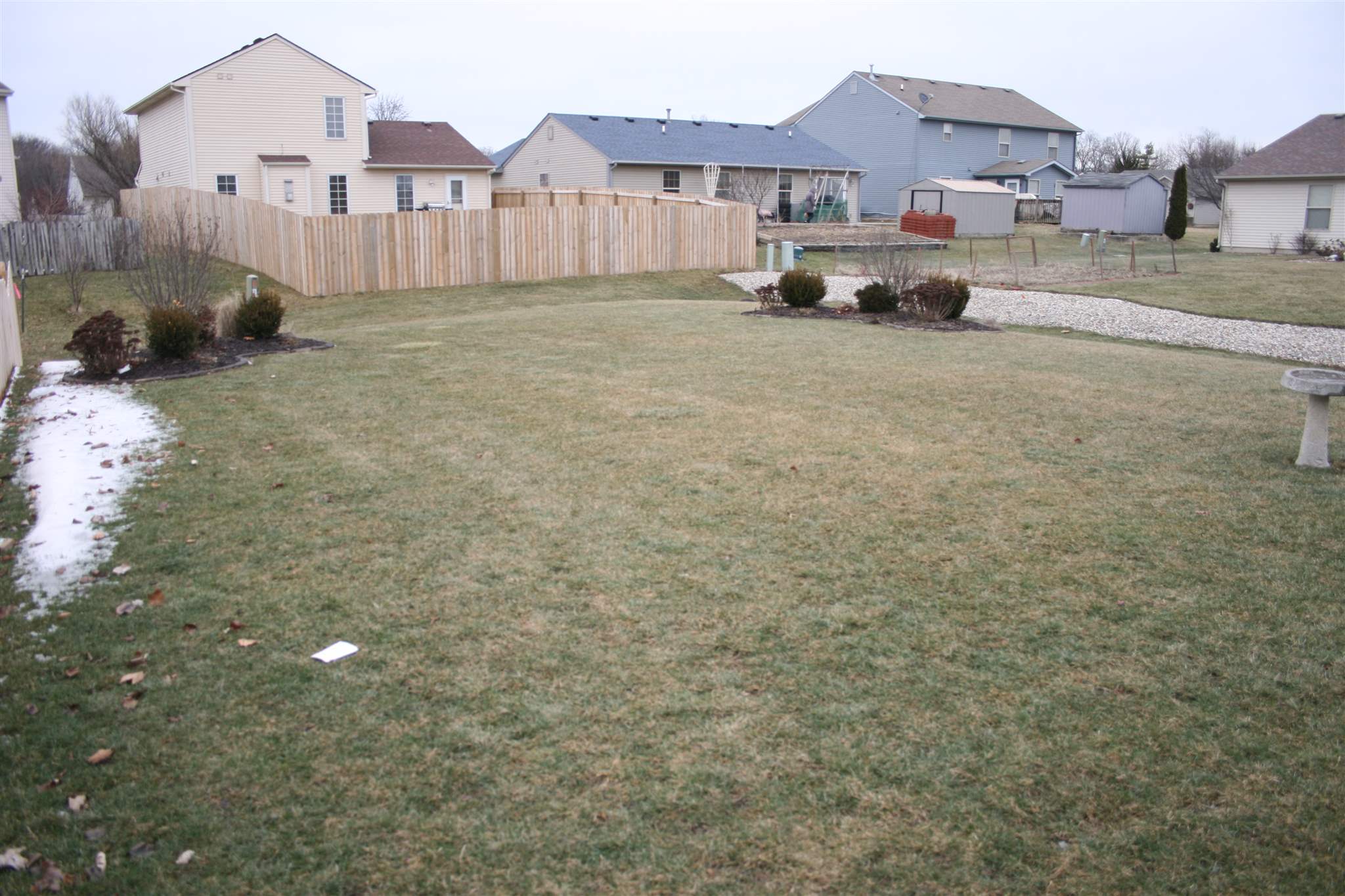 227 Riley Drive Fort Wayne, IN 46825 - Photo 14 of 15 Gallery Image 14