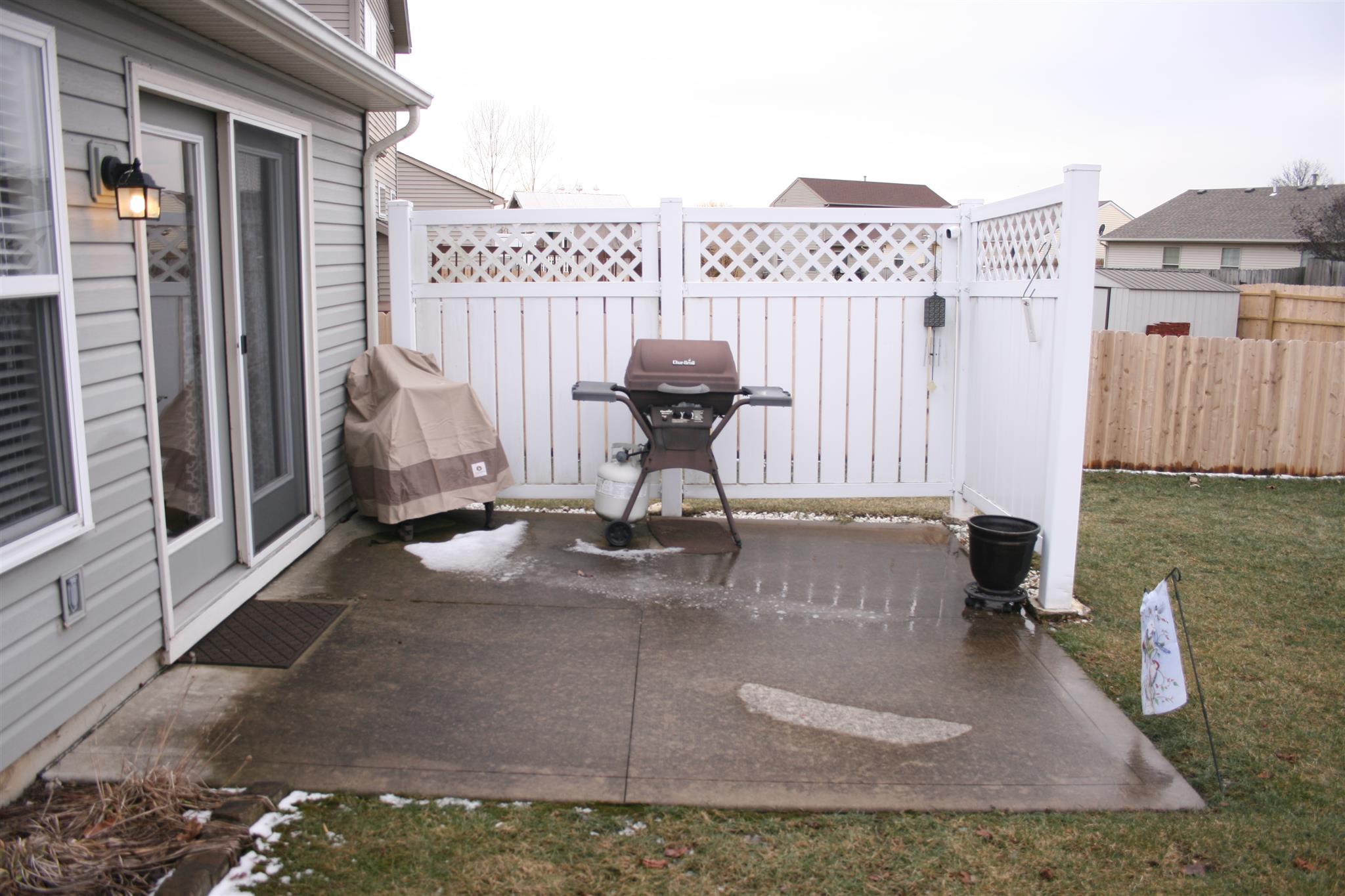 227 Riley Drive Fort Wayne, IN 46825 - Photo 15 of 15 Gallery Image 15