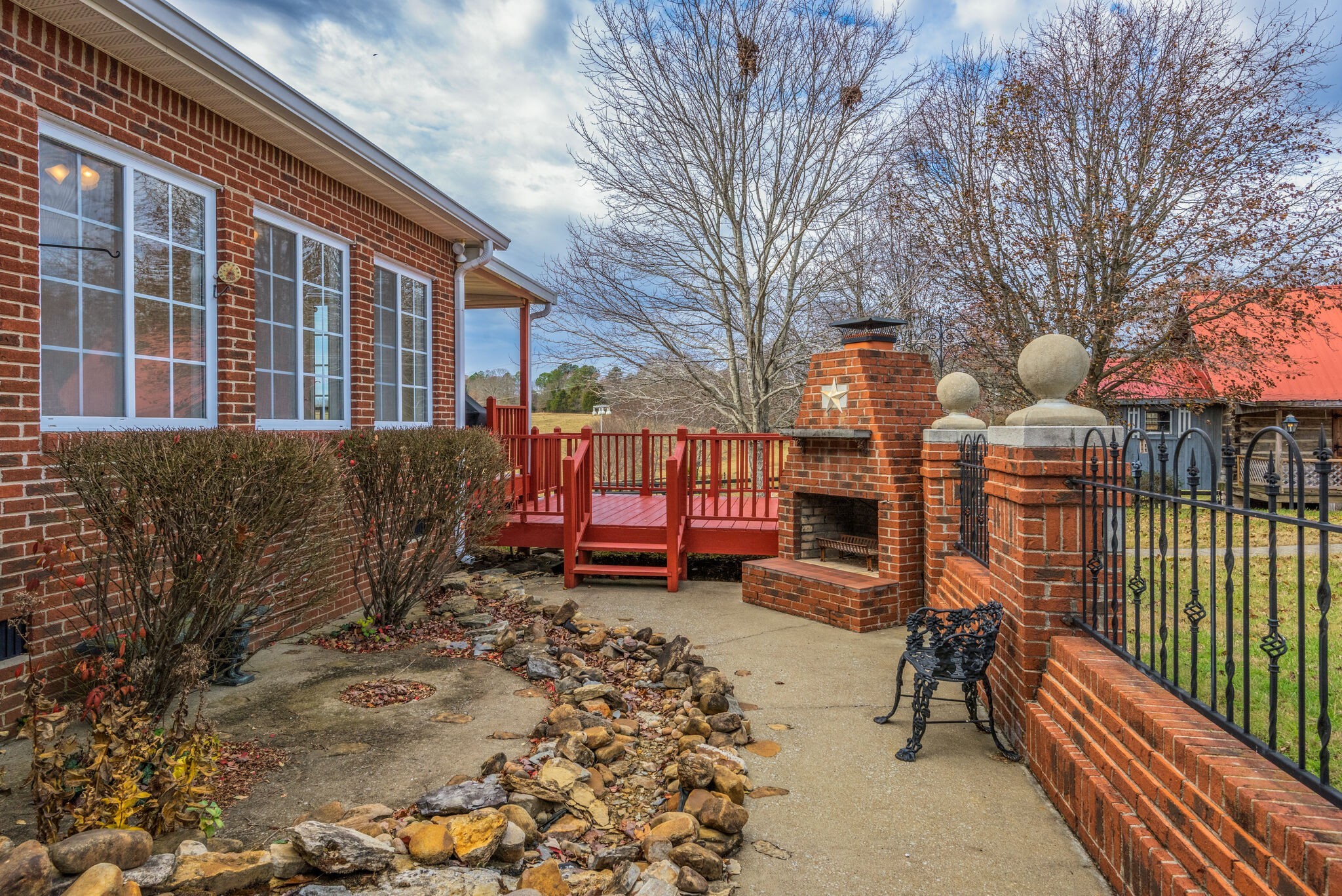 2092 Poplar Springs Road White Bluff, TN 37187 - Photo 44 of 53 Gallery Image 44