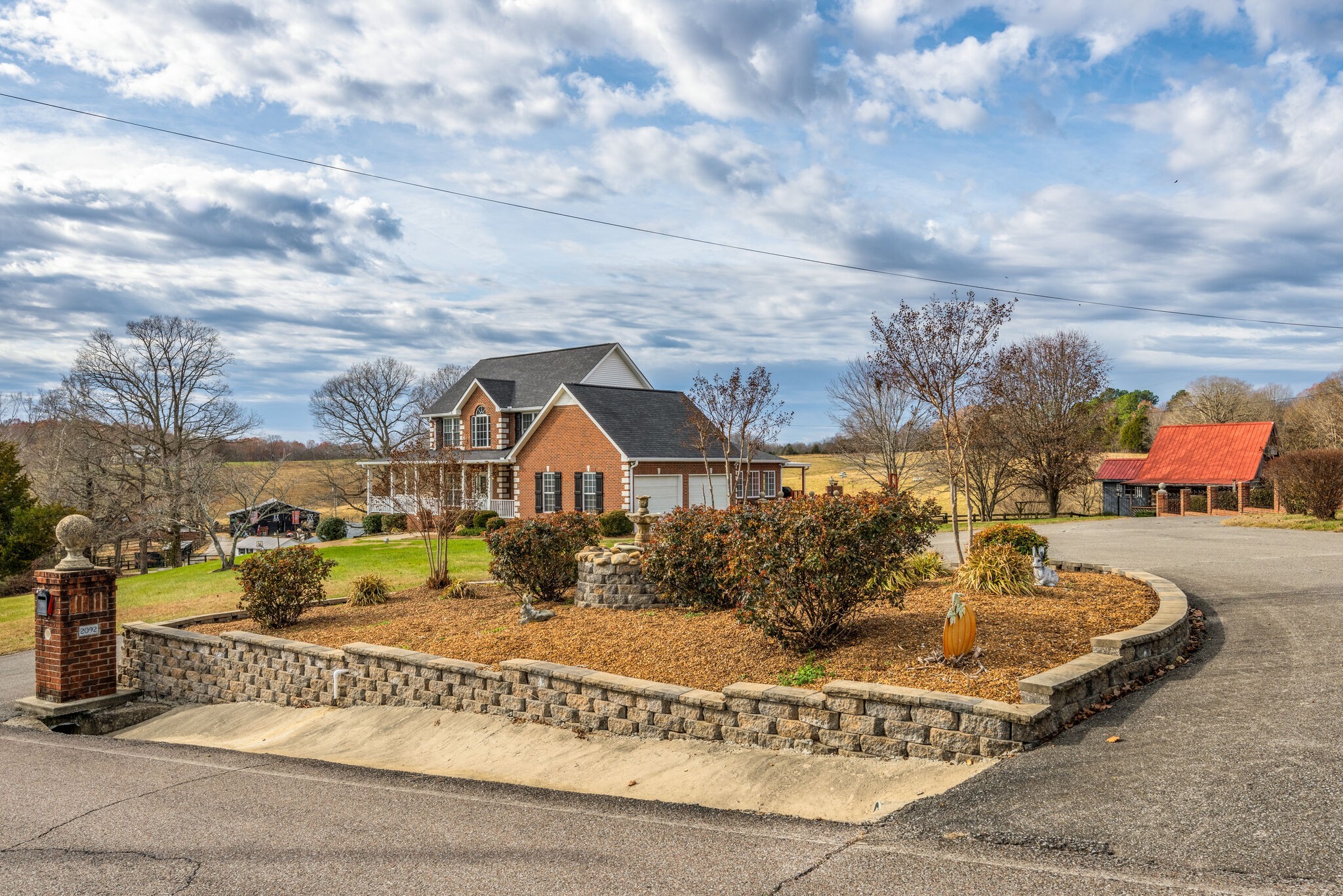 2092 Poplar Springs Road White Bluff, TN 37187 - Photo 8 of 53 Gallery Image 8