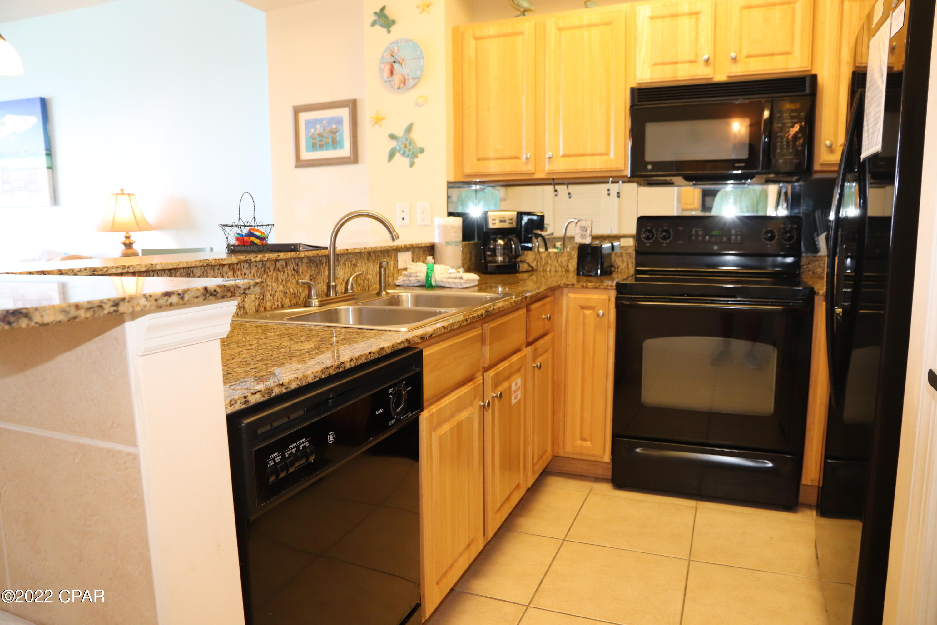 14825 Front Beach Road, Unit 2105 Panama City Beach, FL 32413 - Photo 22 of 25