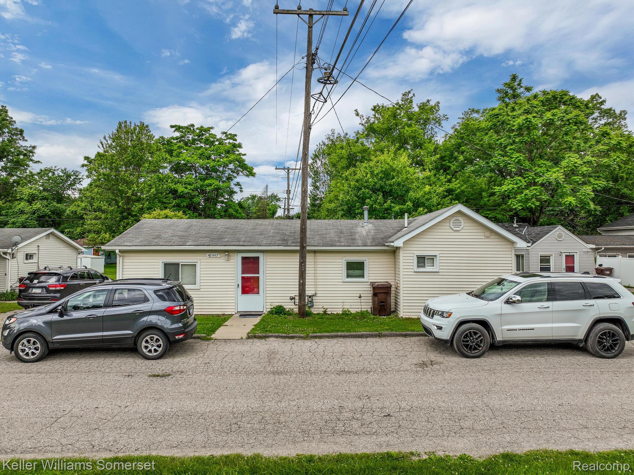 46465 Willis Road Belleville, MI 48111 - Photo 49 of 74 Gallery Image 49