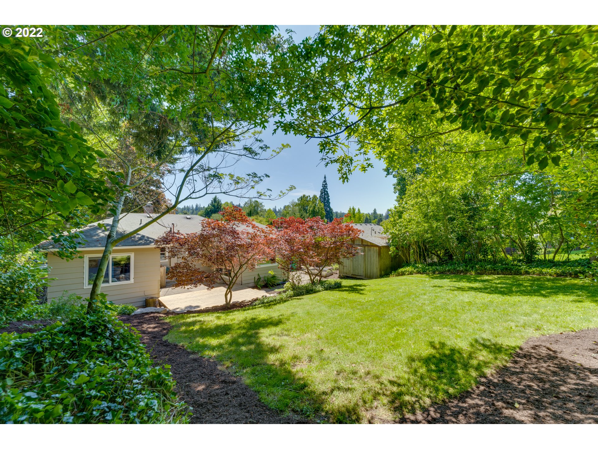 6449 Southwest 46th Place Portland, OR 97221 - Photo 23 of 25 Gallery Image 23
