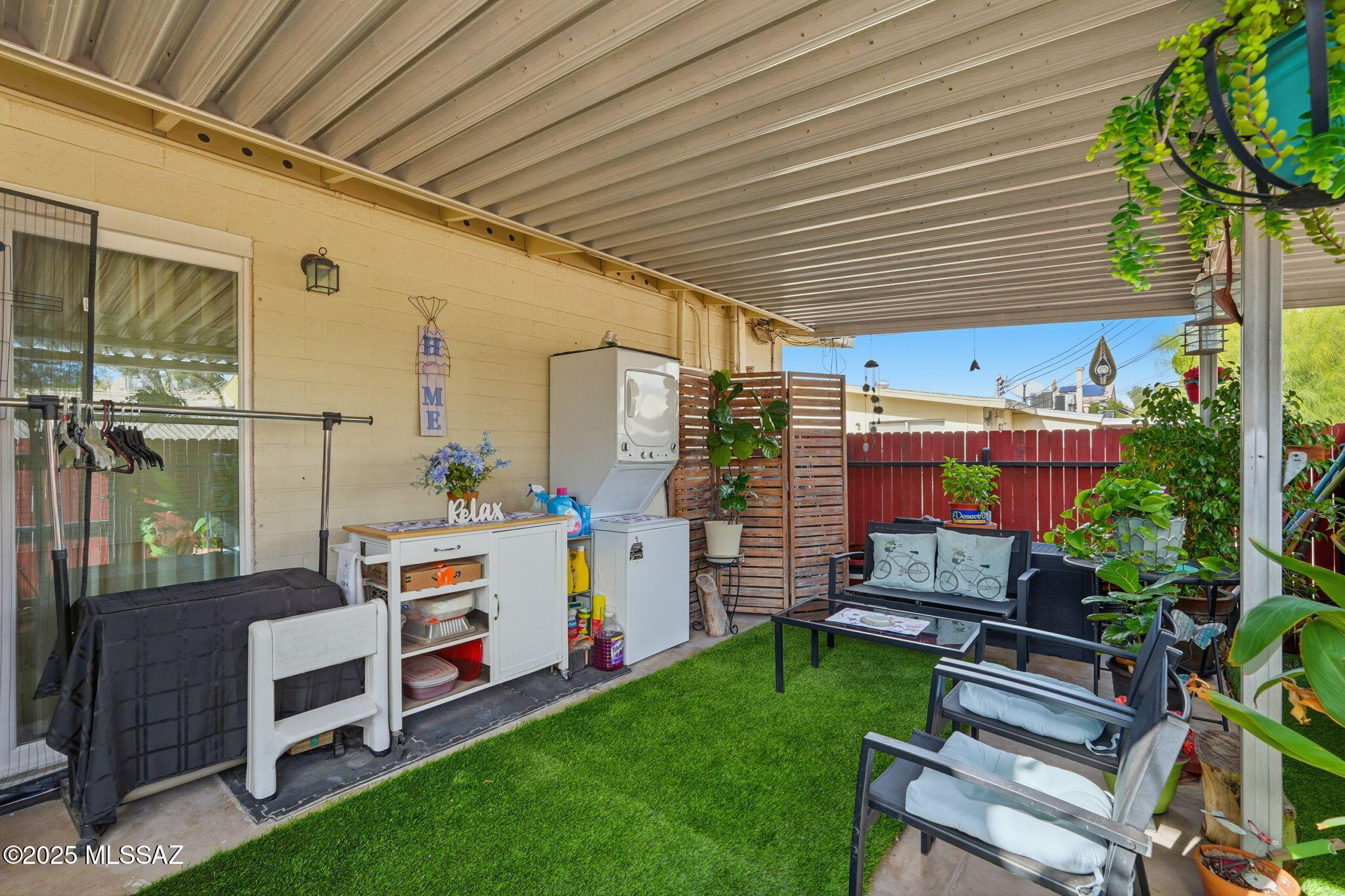 396 North Silverbell Road Tucson, AZ 85745 - Photo 24 of 26