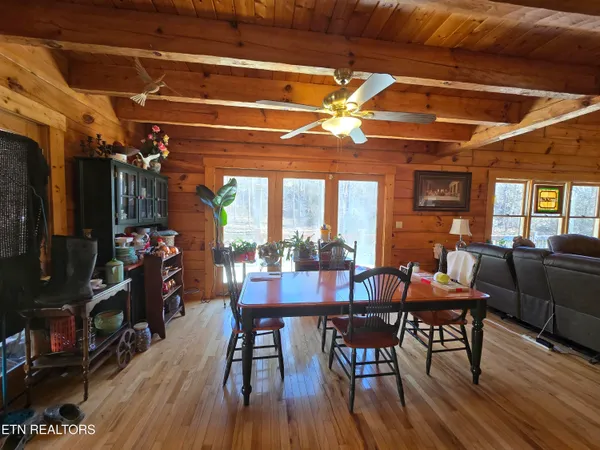 $699,000 | 533 Phoenix Drive, Jonesville, VA 24263